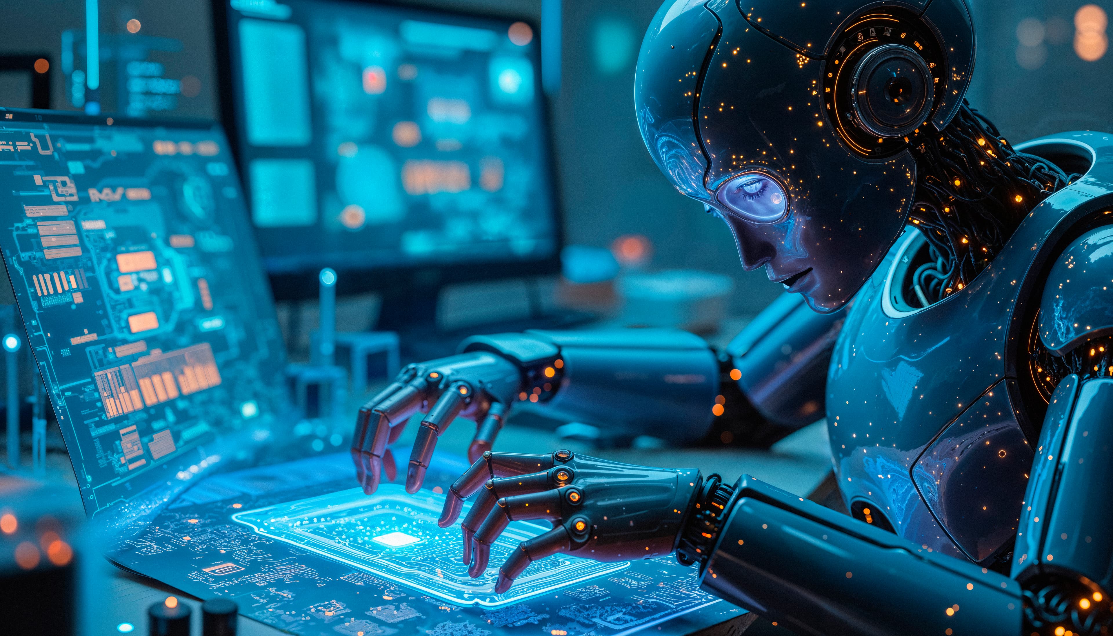 AI Development Team