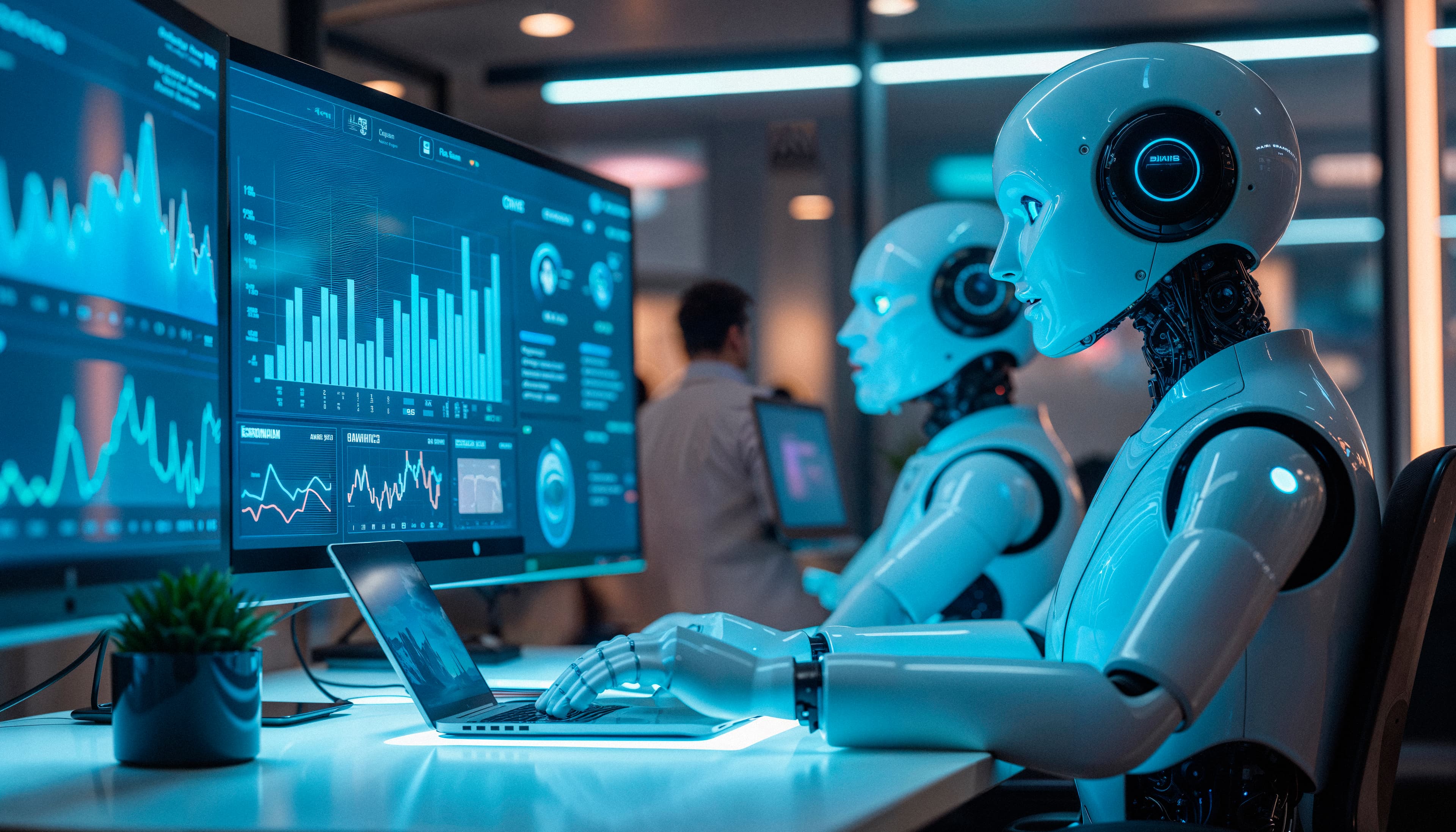 AI Project Discussion