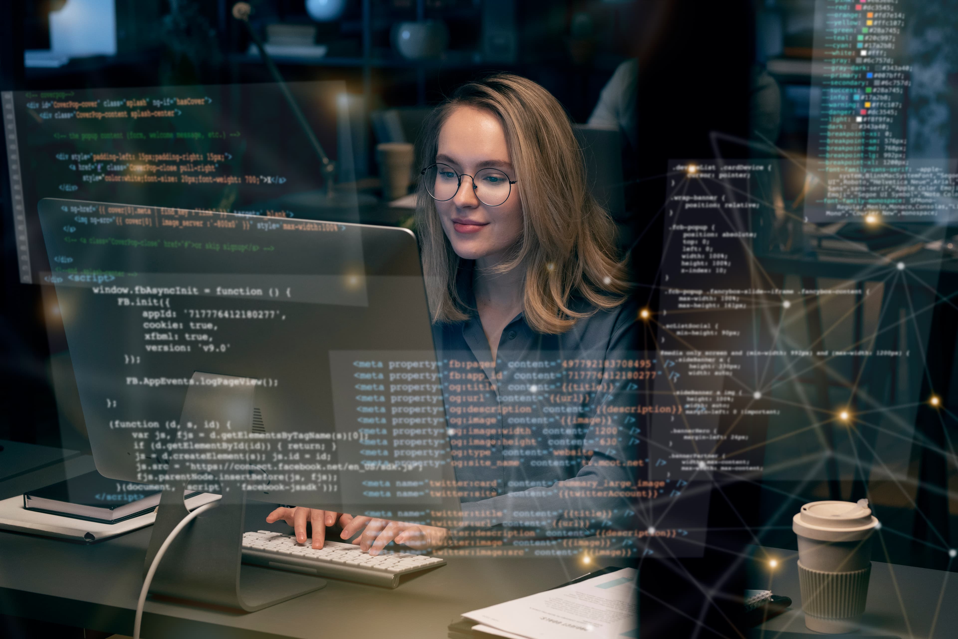 Computer Vision