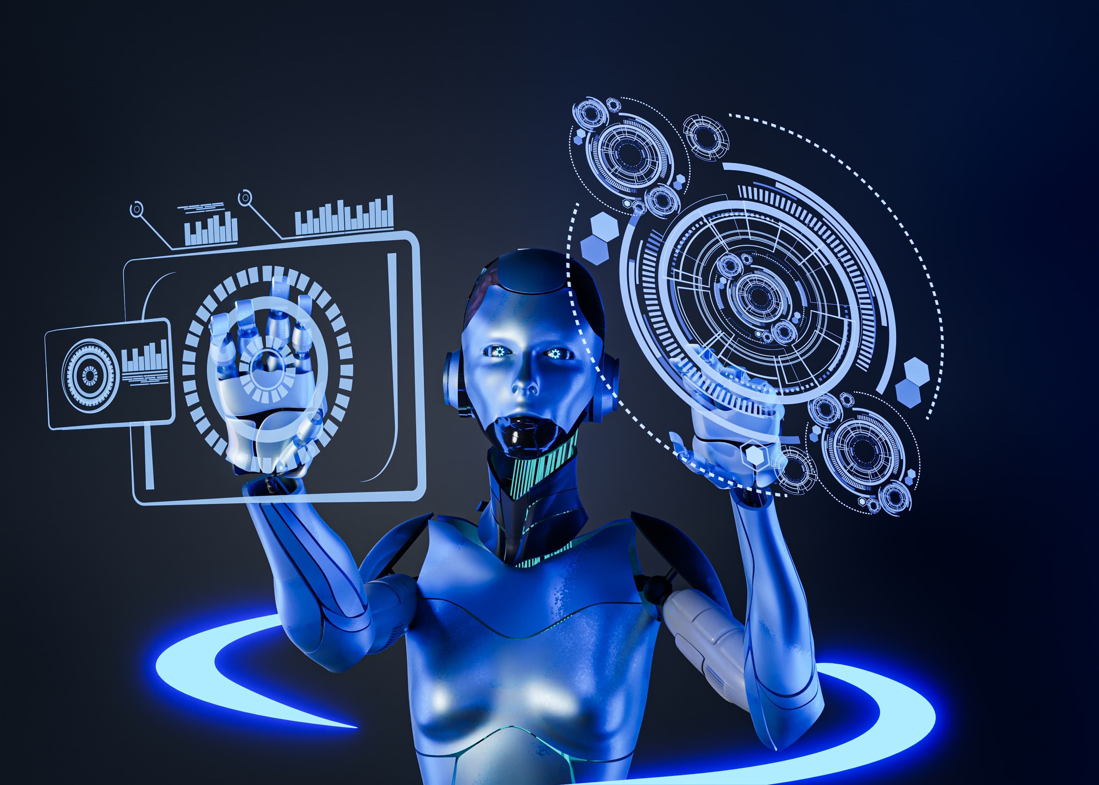 Generative AI & Chatbots