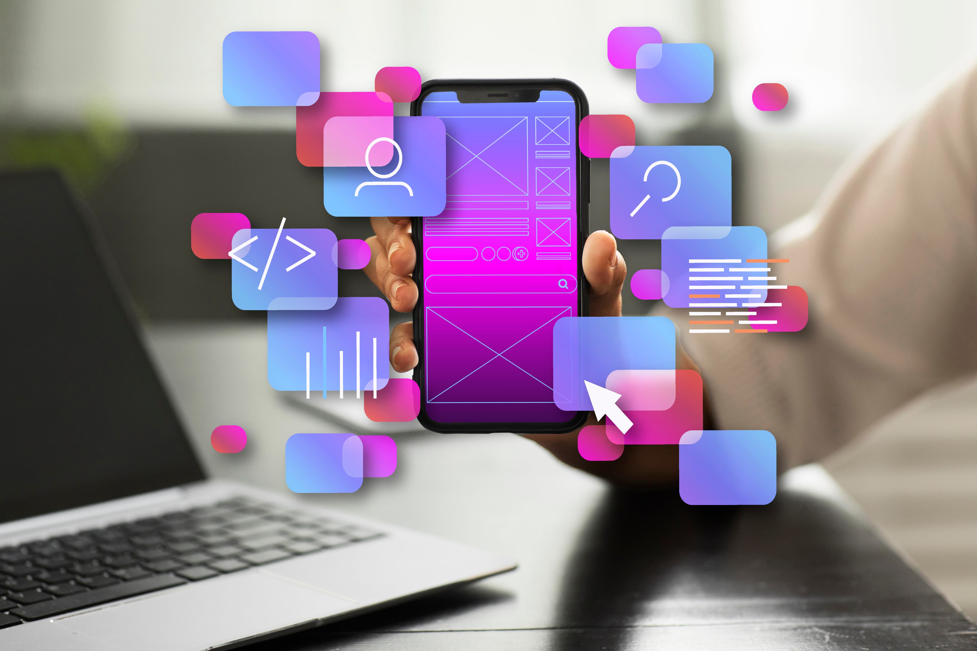 Mobile & Web Application Development