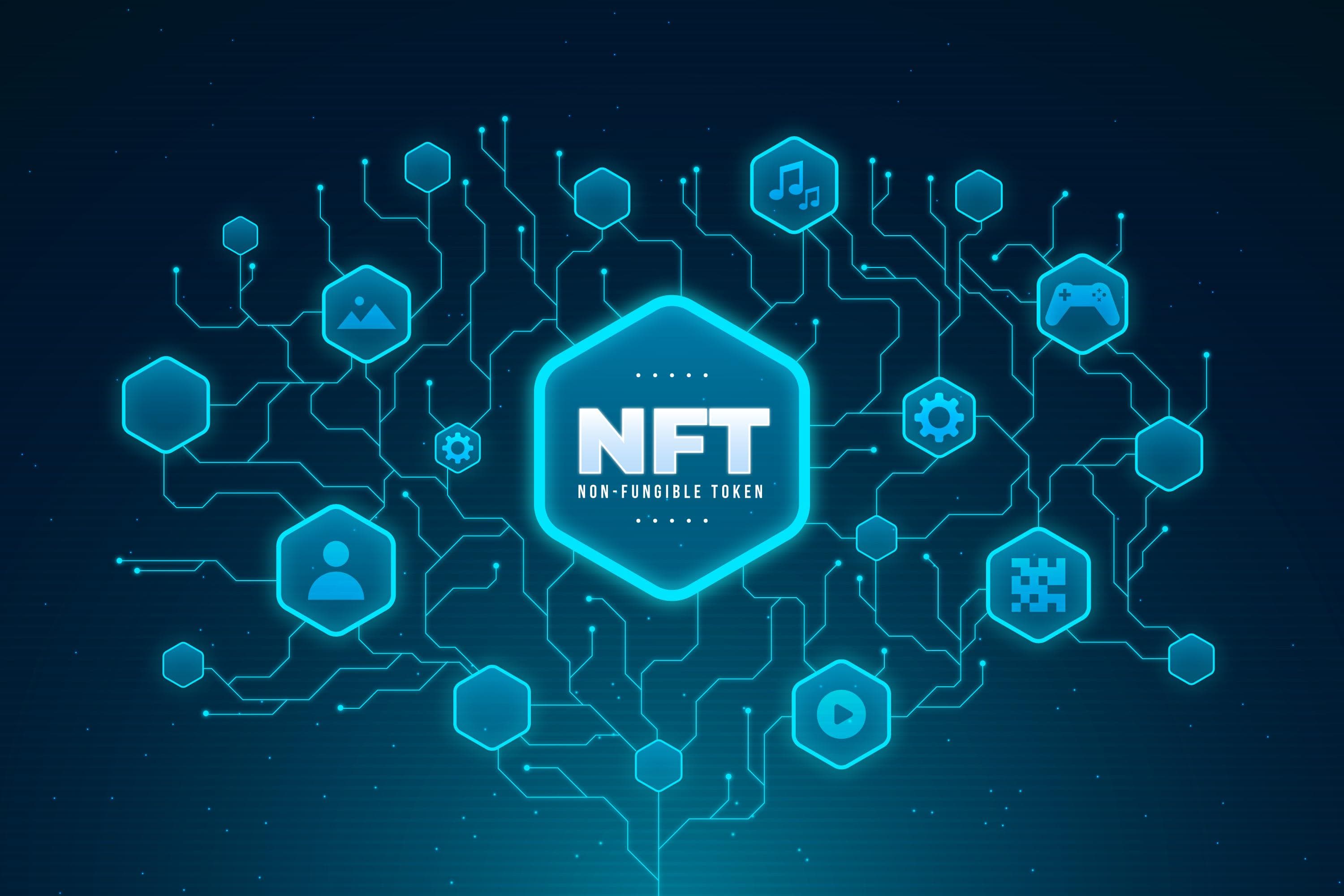 NFT Marketplaces & Tokenization