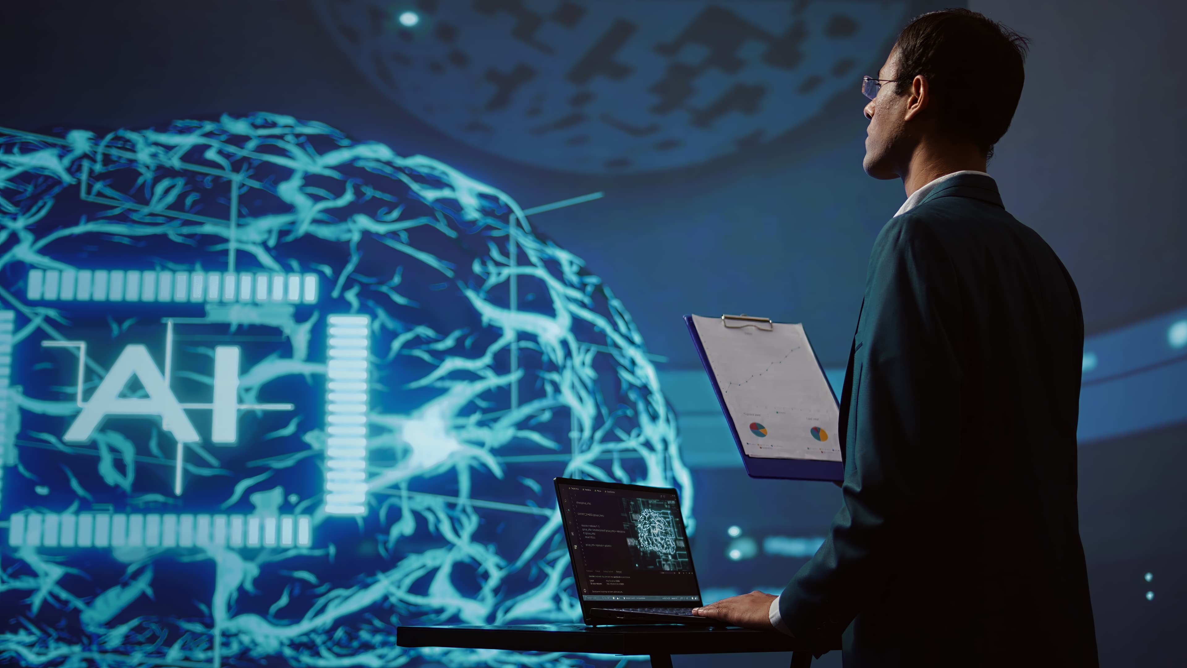 Natural Language Processing (NLP)