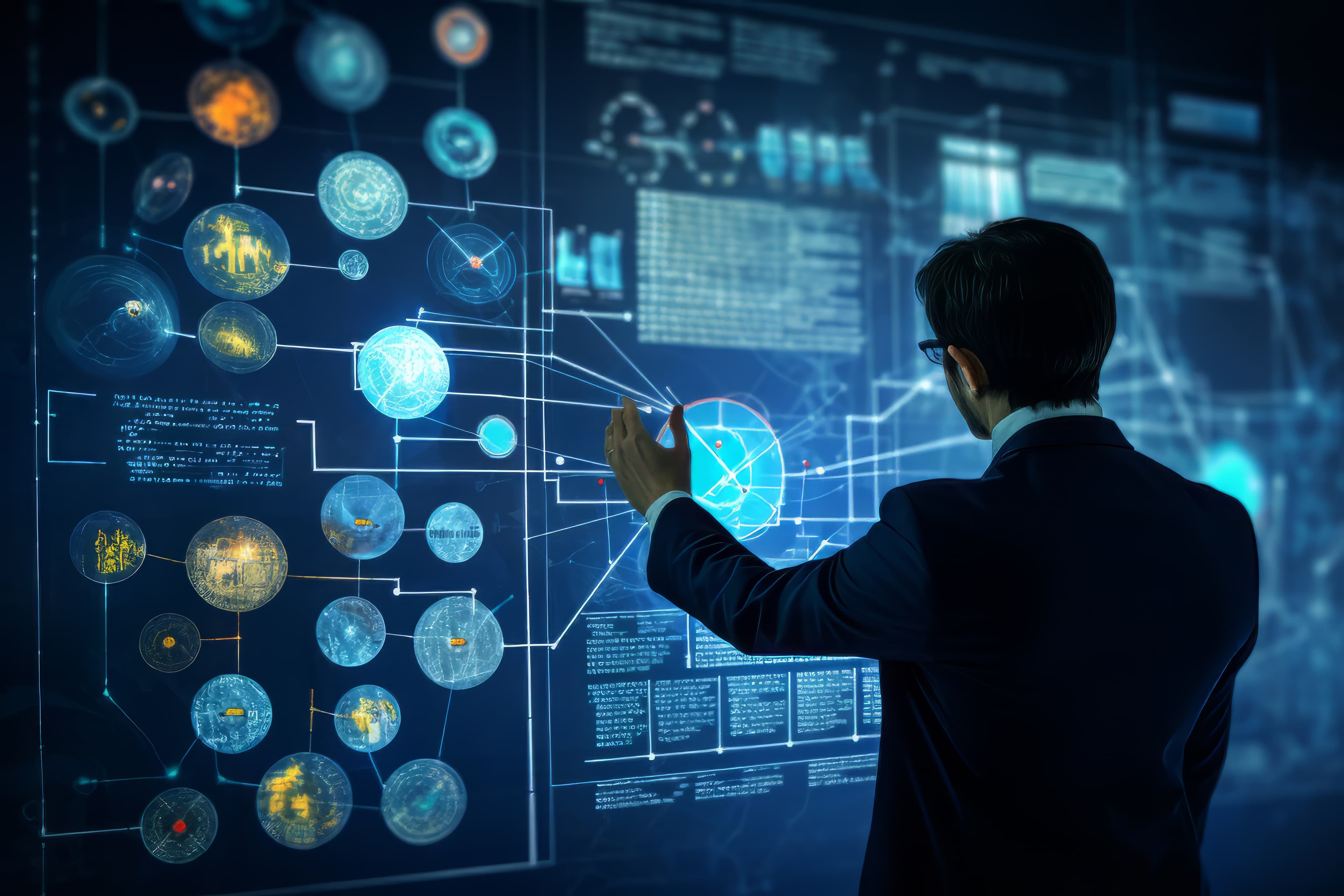 Technology Assessment and Strategy