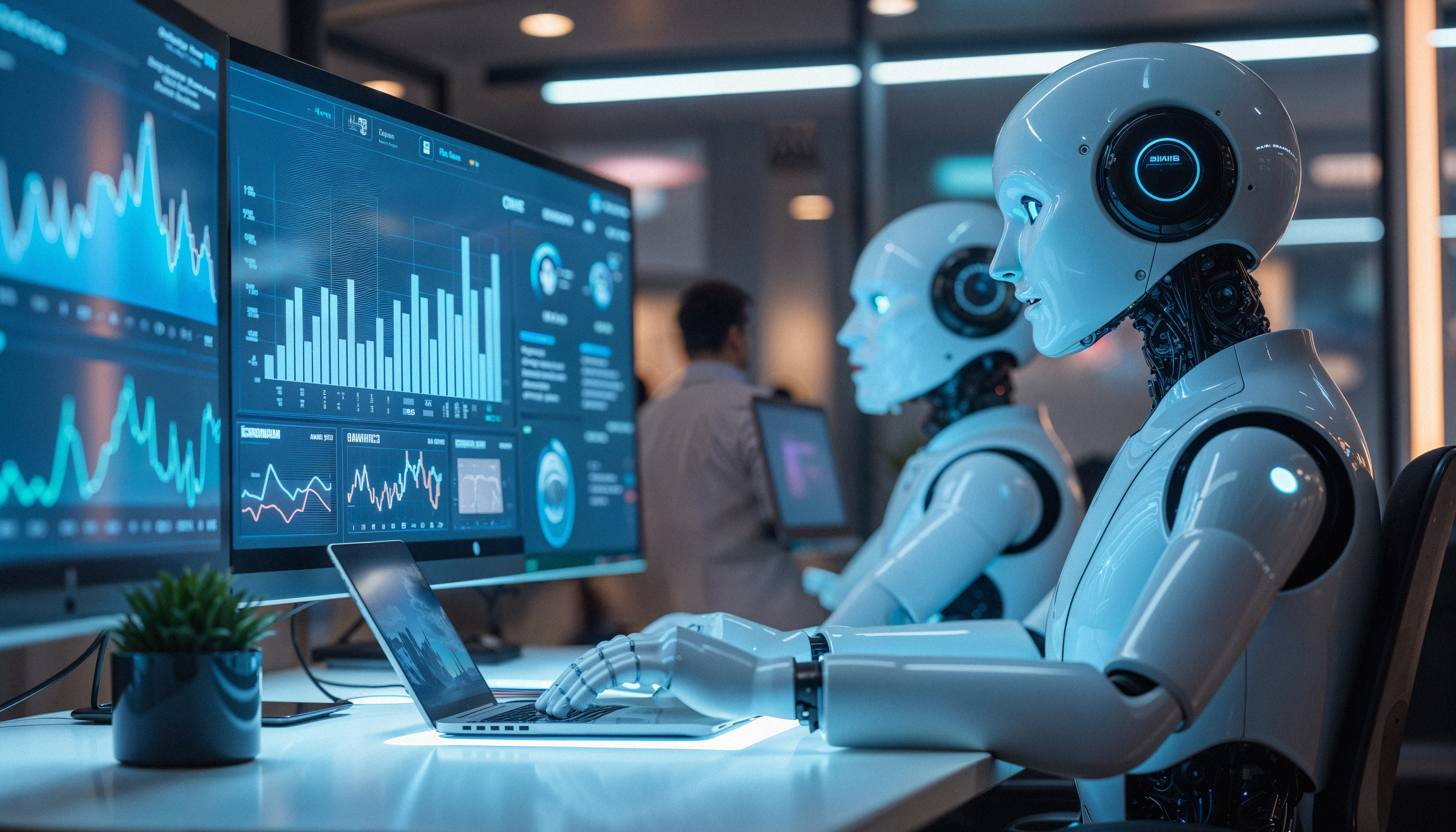 AI Project Discussion