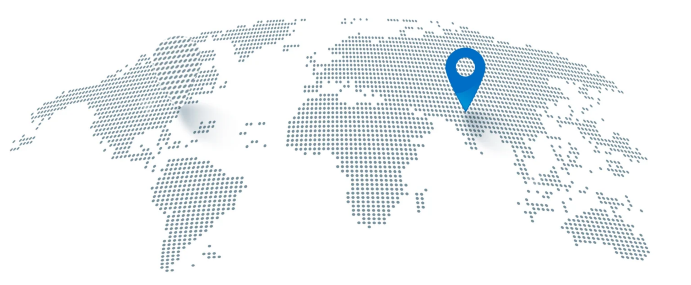 Company Global Presence